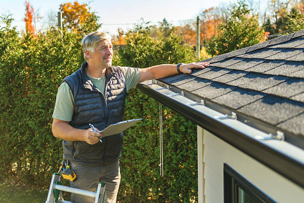 Affordable Gutter Repair And Installation solutions in Gasburg, VA